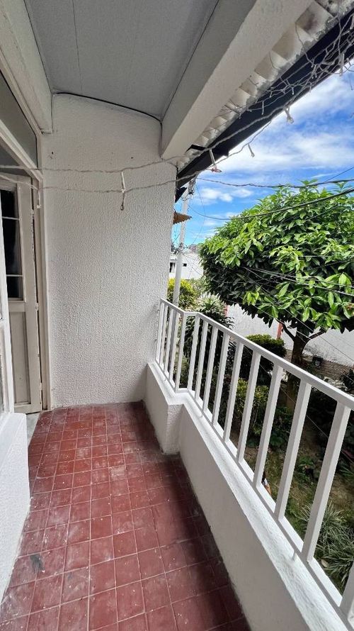 Casa de 4 alcobas en venta en Ub. Chicala, Ibagué, 54 m² · foto 22 de 24