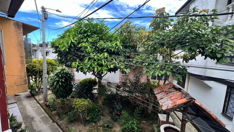 Casa de 4 alcobas en venta en Ub. Chicala, Ibagué, 54 m² · foto 23 de 24