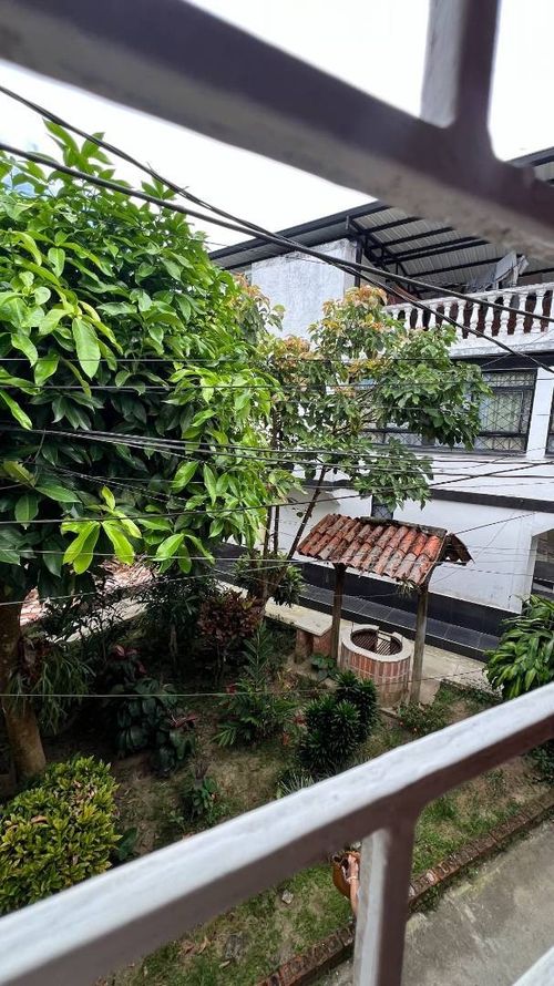 Casa de 4 alcobas en venta en Ub. Chicala, Ibagué, 54 m² · foto 24 de 24