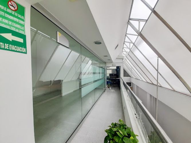 Oficina en arriendo en Zona Centro, Envigado, 27 m² · foto 5 de 8