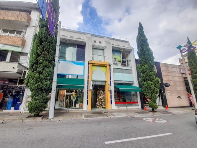 Oficina en arriendo en Zona Centro, Envigado, 27 m² · foto 6 de 8