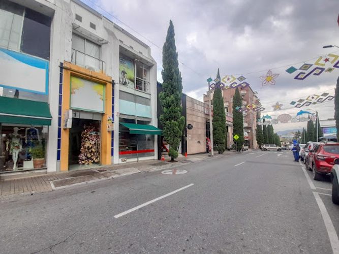 Oficina en arriendo en Zona Centro, Envigado, 27 m² · foto 7 de 8