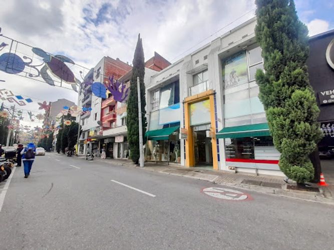 Oficina en arriendo en Zona Centro, Envigado, 27 m² · foto 8 de 8