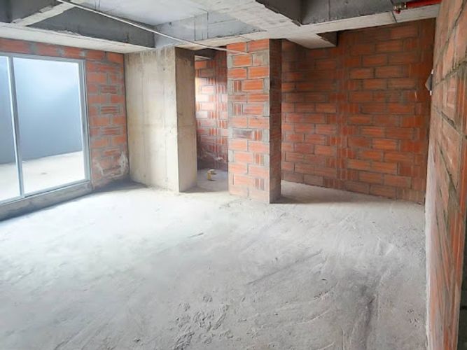 Oficina en arriendo en El Dorado, Envigado, 50 m² · foto 2 de 4