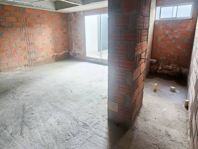 Oficina en arriendo en El Dorado, Envigado, 50 m² · foto 3 de 4