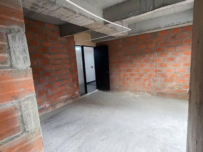 Oficina en arriendo en El Dorado, Envigado, 50 m² · foto 4 de 4