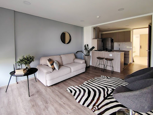 Apartaestudio en Arriendo en Llano Grande, Rionegro
