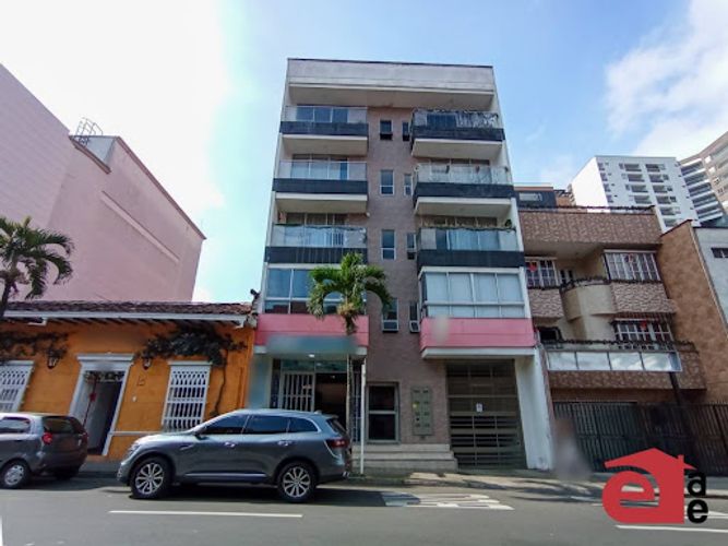 Oficina en arriendo en El Dorado, Envigado, 14 m² · foto 6 de 6