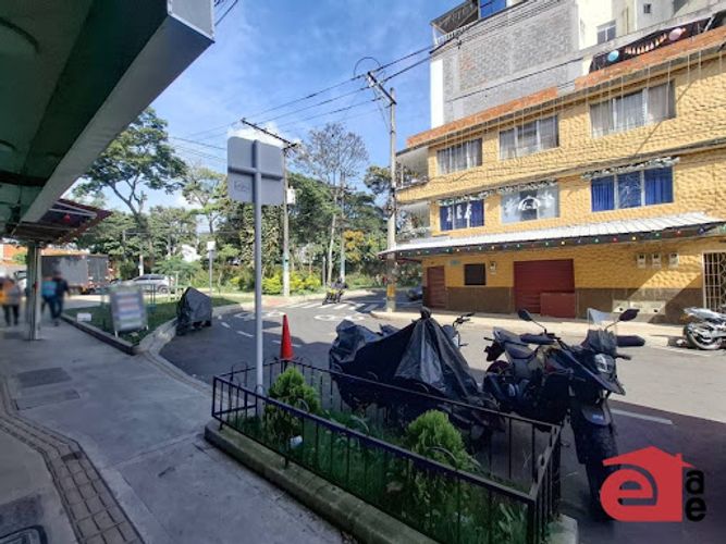 Local en arriendo en Satexco, Itagüí, 97 m² · foto 5 de 6