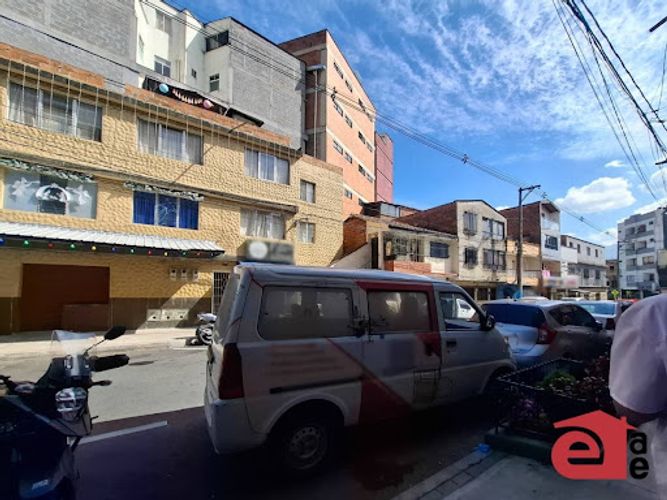 Local en arriendo en Satexco, Itagüí, 97 m² · foto 6 de 6