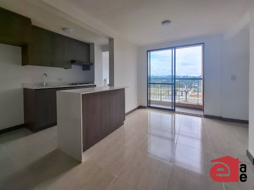 Apartamento en Arriendo en Rionegro