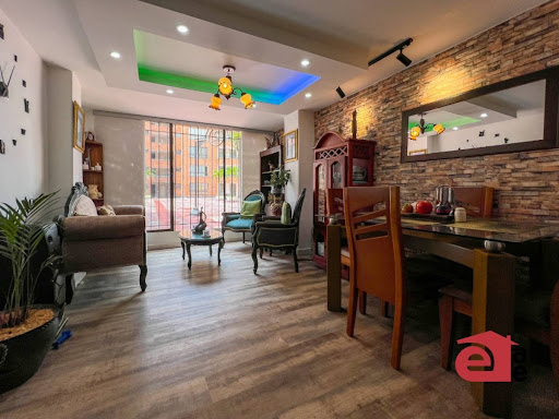 Apartamento en arriendo en San Lucas, Medellín · foto 2 de 11