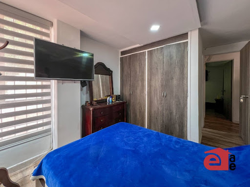 Apartamento en arriendo en San Lucas, Medellín · foto 5 de 11