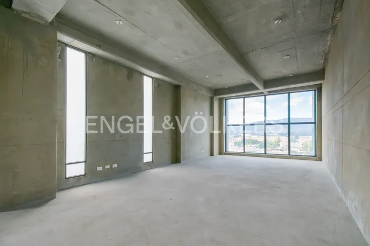 Oficina en venta en Vda Canelon, Cajicá, 45 m² · foto 8 de 8
