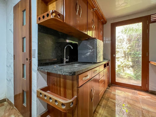 Apartaestudio en Arriendo en El salado, Envigado