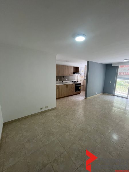 Apartamento en venta en Alto De Las Flores, Sabaneta · foto 2 de 16