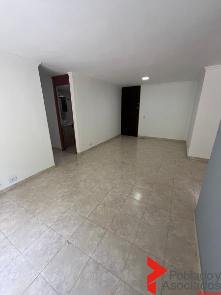 Apartamento en venta en Alto De Las Flores, Sabaneta · foto 3 de 16