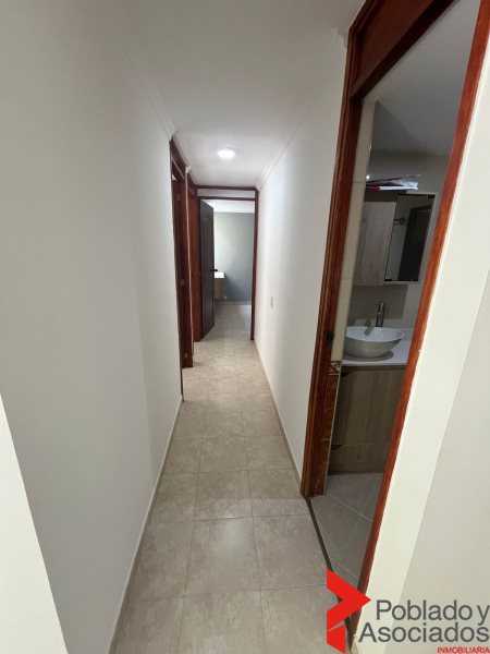 Apartamento en venta en Alto De Las Flores, Sabaneta · foto 7 de 16