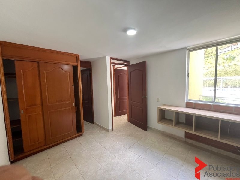 Apartamento en venta en Alto De Las Flores, Sabaneta · foto 8 de 16