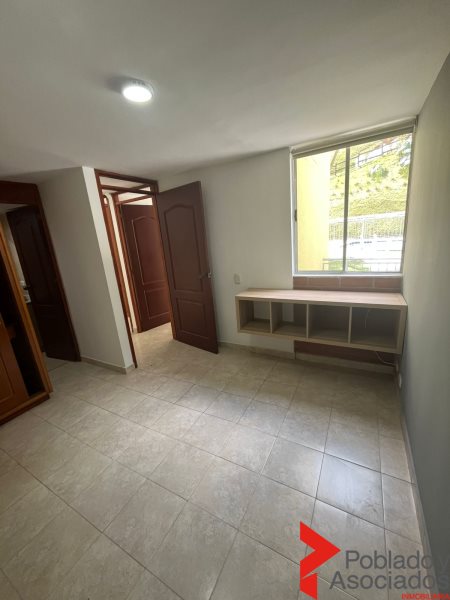 Apartamento en venta en Alto De Las Flores, Sabaneta · foto 9 de 16