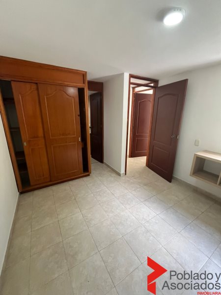 Apartamento en venta en Alto De Las Flores, Sabaneta · foto 10 de 16