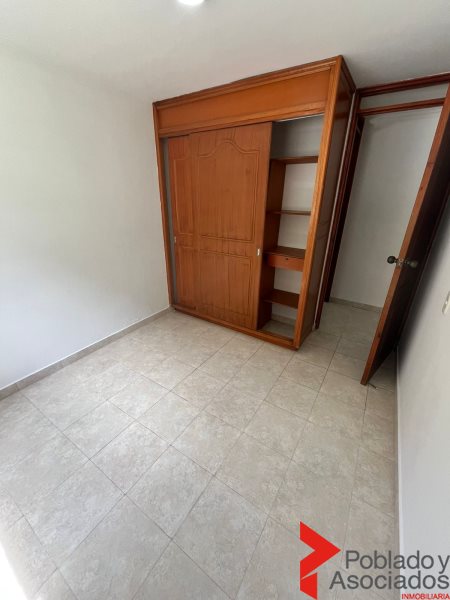 Apartamento en venta en Alto De Las Flores, Sabaneta · foto 11 de 16