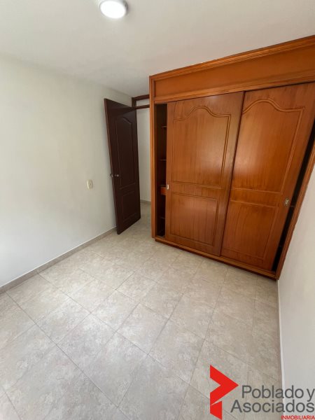 Apartamento en venta en Alto De Las Flores, Sabaneta · foto 12 de 16