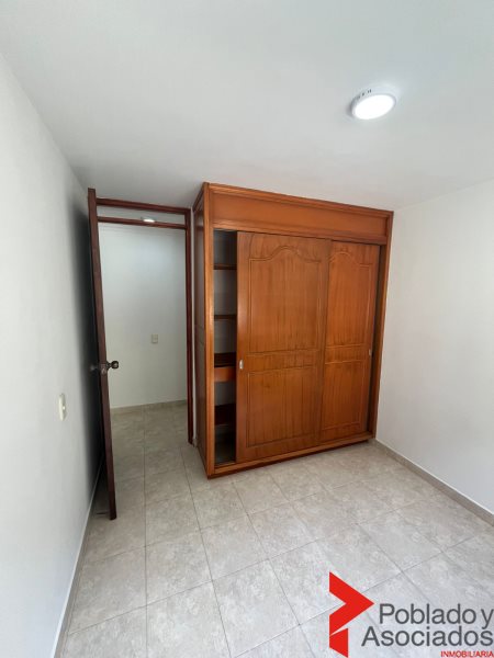 Apartamento en venta en Alto De Las Flores, Sabaneta · foto 13 de 16