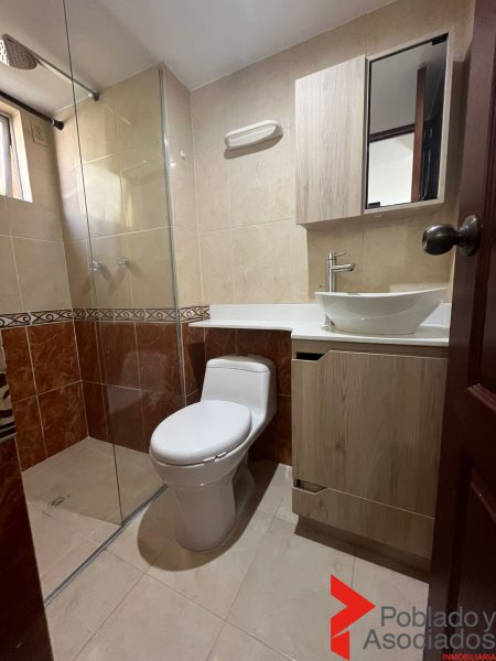 Apartamento en venta en Alto De Las Flores, Sabaneta · foto 14 de 16