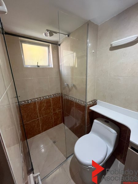 Apartamento en venta en Alto De Las Flores, Sabaneta · foto 15 de 16
