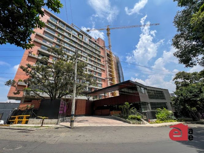 Apartamento de 2 alcobas en arriendo en Loma Del Escobero, Envigado, 75 m² · foto 17 de 17