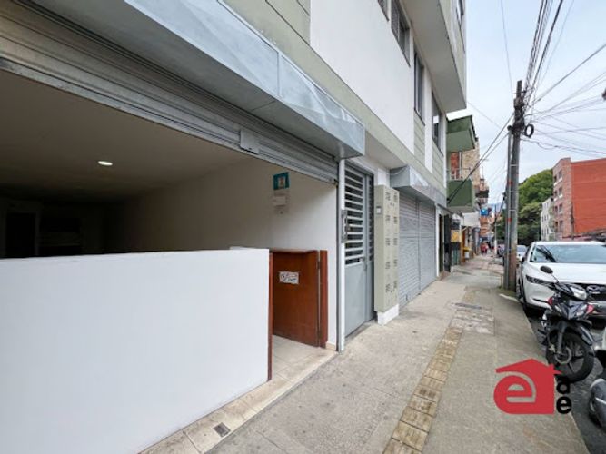 Local en arriendo en Playa Rica, Itagüí, 43 m² · foto 13 de 17