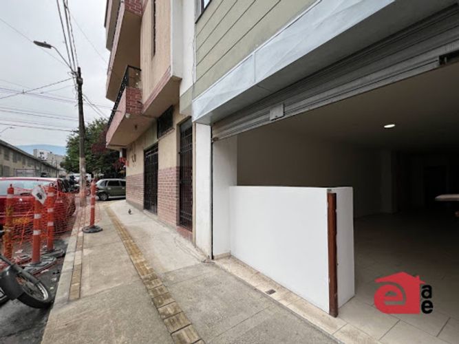 Local en arriendo en Playa Rica, Itagüí, 43 m² · foto 14 de 17