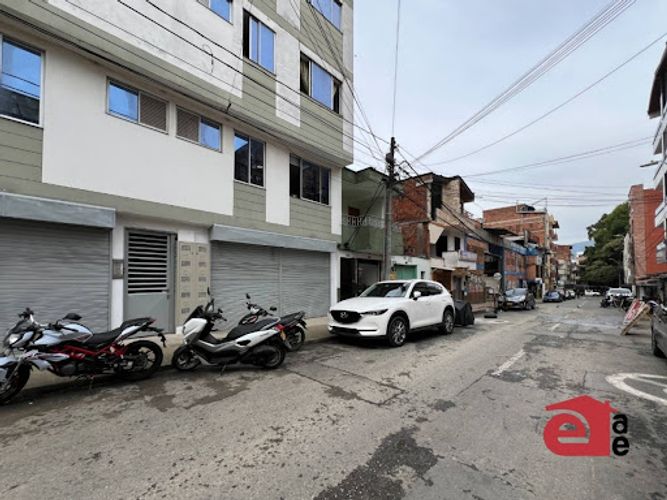 Local en arriendo en Playa Rica, Itagüí, 43 m² · foto 17 de 17