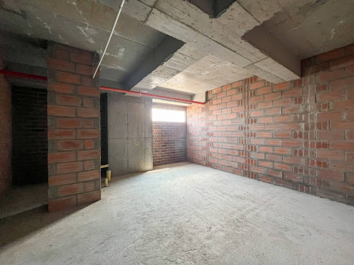 Office for rent in El dorado, Envigado