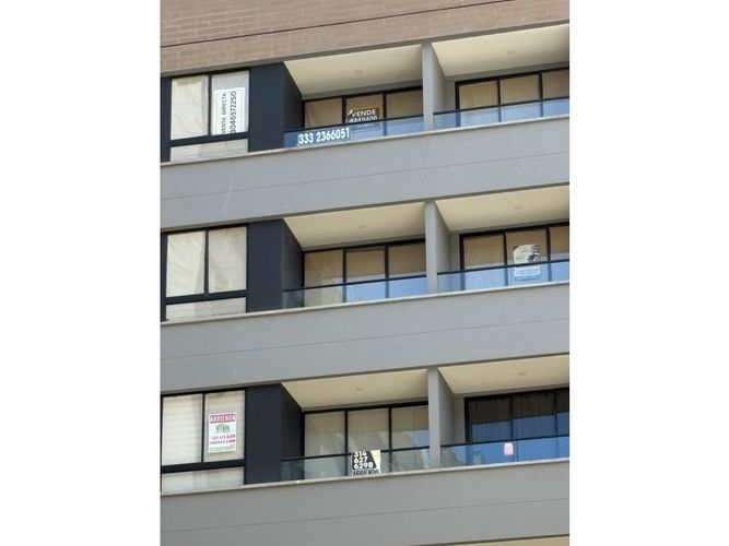Apartaestudio en venta en San Nicolas, La Ceja, 83 m² · foto 3 de 24