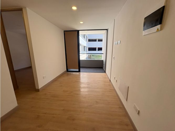 Apartaestudio en venta en San Nicolas, La Ceja, 83 m² · foto 5 de 24