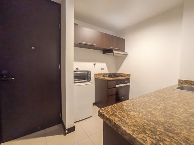 Apartaestudio en arriendo en El Tablazo, Rionegro, 42 m² · foto 3 de 9
