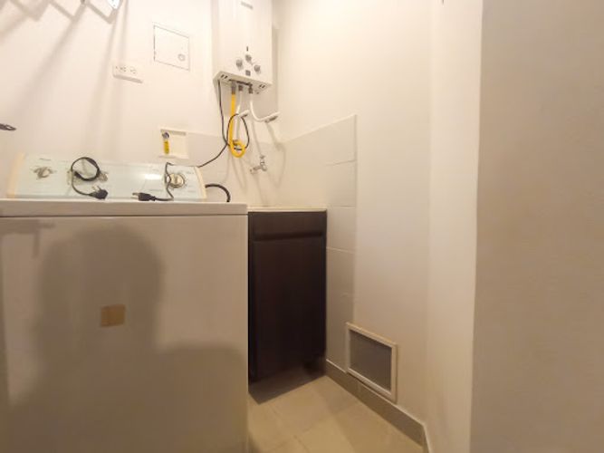 Apartaestudio en arriendo en El Tablazo, Rionegro, 42 m² · foto 6 de 9