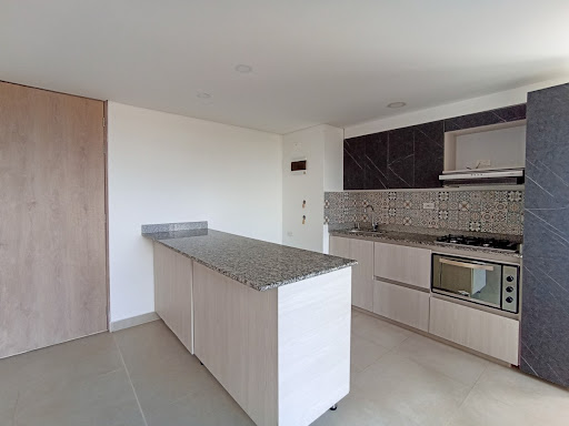 Apartamento en Arriendo en Fontibon, Rionegro