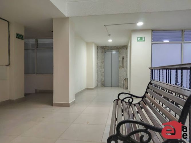 Oficina en arriendo en Zona Centro, Envigado, 30 m² · foto 4 de 4