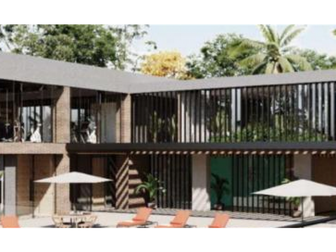 Apartaestudio en venta en San Nicolas, La Ceja, 83 m² · foto 23 de 24