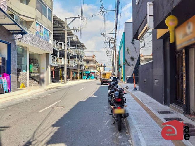 Local en arriendo en Zona Centro, Envigado, 160 m² · foto 8 de 8