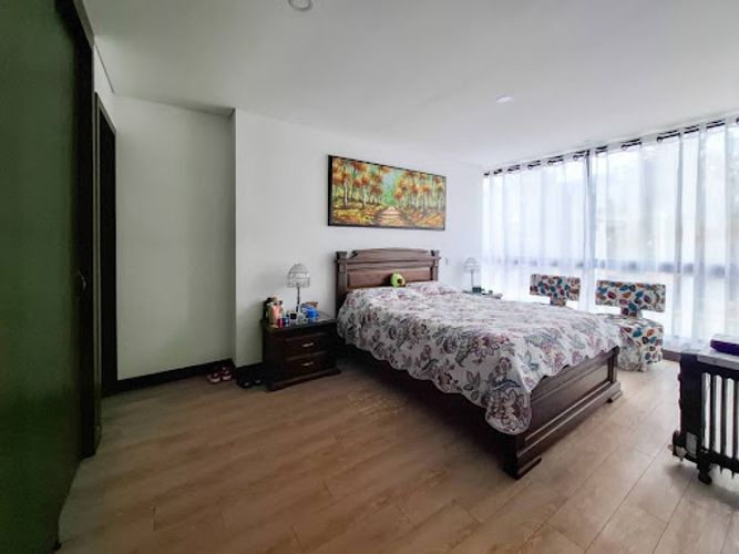 Apartamento de 3 alcobas en venta en El Retiro, 86 m² · foto 3 de 10