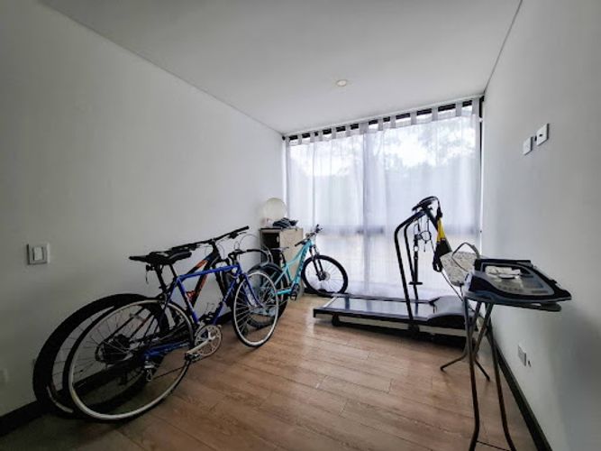 Apartamento de 3 alcobas en venta en El Retiro, 86 m² · foto 5 de 10