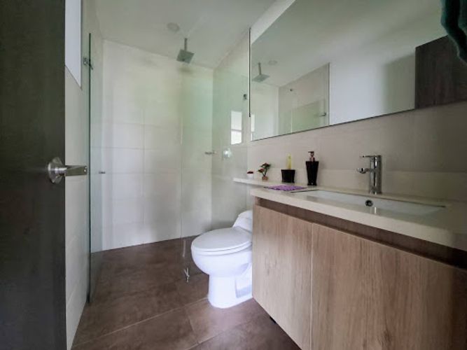 Apartamento de 3 alcobas en venta en El Retiro, 86 m² · foto 6 de 10