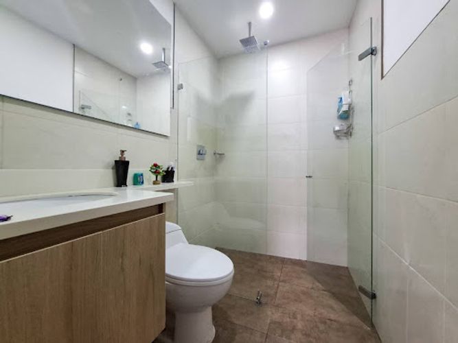 Apartamento de 3 alcobas en venta en El Retiro, 86 m² · foto 7 de 10