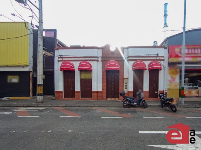 Local en arriendo en Zona Centro, Envigado, 29 m² · foto 4 de 4