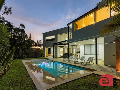 Casa en Arriendo en San jose de manzanillo, Medellín