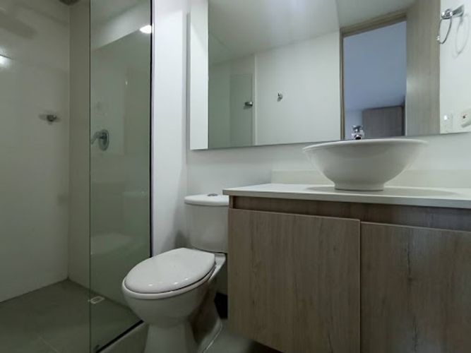 Apartamento de 2 alcobas en venta en El Retiro, 70 m² · foto 9 de 14
